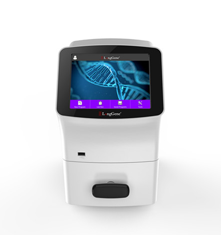 Q1000+型熒光定量PCR系統