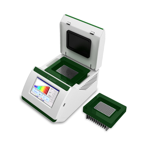 A300 快速梯度PCR仪