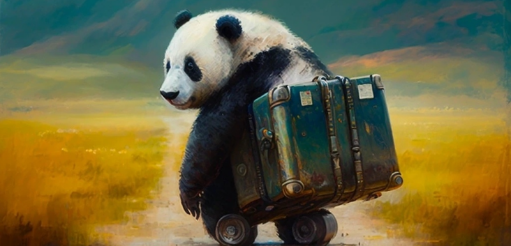 旅美大熊猫丫丫回国前需要做哪些检测？