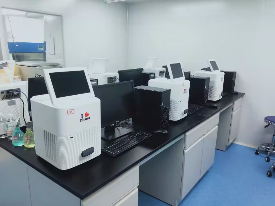 河南許昌疾控6