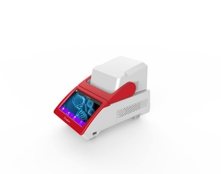 Q160C型便携式荧光定量PCR仪