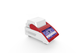 Q160C型便携式荧光定量PCR系统