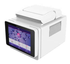 T10C型智屏梯度PCR仪