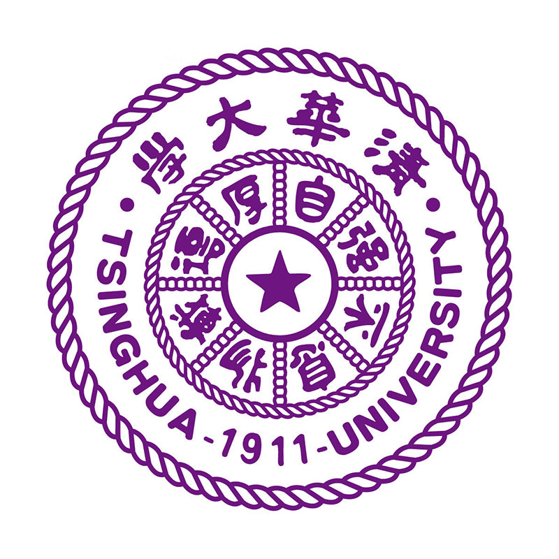 清华大学校徽的设计者图片